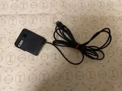 ゲームボーイアドバンスSP・ニンテンドー初代DS・専用充電器