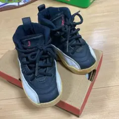 NIKE / BABY JORDAN XII ベビージョーダン