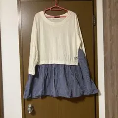 ドラッグストアーズ　チュニック