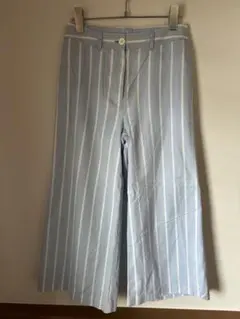 ENRICO DOMANI(エンリコドマーニ) ワイドパンツ