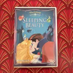 眠れる森の美女　DVD