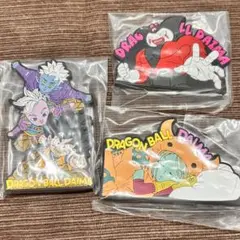 一番くじ　ドラゴンボール　ダイマ　第2弾　G賞　ラバーコレクション
