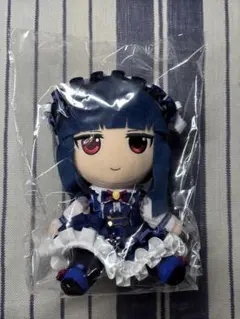 2025年最新】佐城雪美 ぬいぐるみの人気アイテム - メルカリ