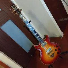 ★ジャパンビンテージ Ibanez AR300 CS 1983年　日本製