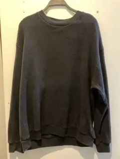 UNIVERSAL PRODUCTS WAFFLE CREW サーマル サイズ3