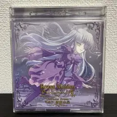 TVアニメ「ローゼンメイデン・トロイメント」キャラクタードラマCD VOL.7