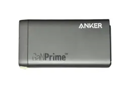 ANKER アンカー　737 Charger GanPrime