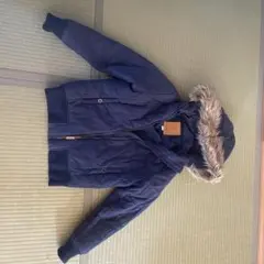 ロキシー フード付きジャンパー