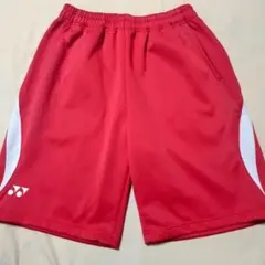 美品 ヨネックス ショート ハーフパンツ LL 身長175−185 YONEX