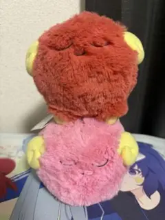 スケープゴート ぬいぐるみ