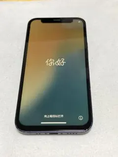 Apple iPhone 12 mini 本体のみ