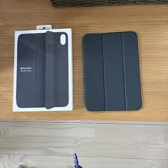 iPad mini Smart Folio ブラック