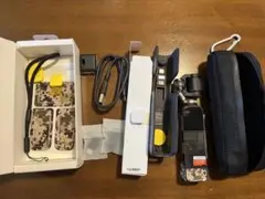 DJI Pocket 2 おまけ付き