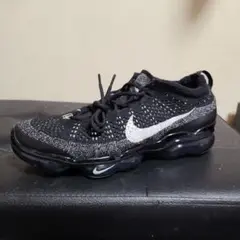 Nike Air VaporMax ブラック/ホワイト 28.5cm