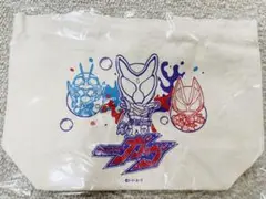 仮面ライダーガヴ　ランチトートバック スーパーライブ
