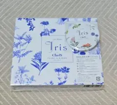 ClariS Iris 初回限定盤 CD+BD