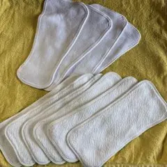 成形オムツセット