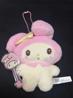 マイメロディ 不二家 FUJIYA マスコット