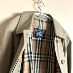 週末SALE! Burberry ♡ステンカラーコート