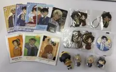 名探偵コナン　まとめ売りセット
