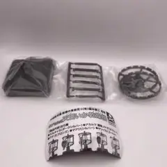 カプセル式天日いか乾燥機　ガチャ　 スルメイカ　ダークシルバー　鍵本鐵工監修