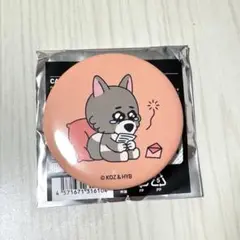 BOYNEXTDOOR プネクド 缶バッジ ミョンミョン ジェヒョン