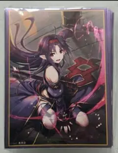 スリーブ SAO ソードアート・オンライン ユウキ