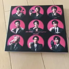 LOVE TRIGGER/We'll go together