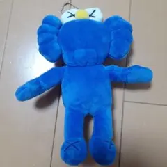 2025年最新】kaws ぬいぐるみ キーホルダーの人気アイテム