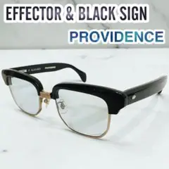 ✨良品✨ EFFECTOR & BLACK SIGN PROVIDENCE