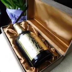 【クリスマスセール】未開封 サントリー創業60周年記念 ウイスキー特級 1899