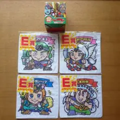 Amazon.co.jp: ビックリマン ポスター 原画展 B2ポスター ＋