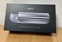 Ploom ポータブルスティックトレイ　灰皿