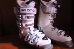 SALOMON/サロモン X MAX 70 W レディース
