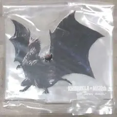 モンスターハンター 一番くじ クシャルダオラ G賞 アクリルスタンド