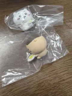 ちいかわ　みんなでもぐもぐパーティー3 くりまんじゅう　ちいかわ