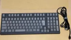 ARCHISITE Maestro2S 日本語配列 静音赤軸