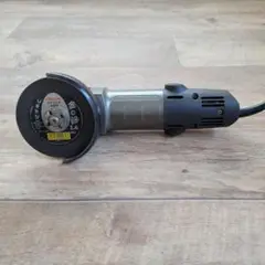 ディスクグラインダー MDG-100KⅡ 動作OK グラインダー サンダー 工具