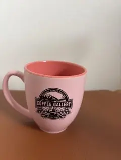 ハワイ　コーヒーギャラリー　マグカップ