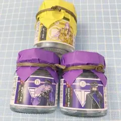 刀剣乱舞 万屋本舗 江戸前海苔佃煮セット 空き瓶
