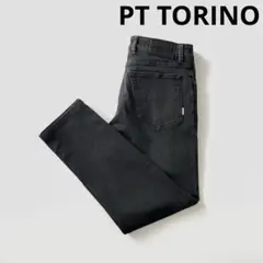 PT TORINO ピーティートリノ SWING コットン ストレッチ デニム