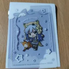 アイドルマスター ミリオンライブ 東武動物公園 コラボ 白石紬