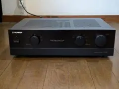 2025年最新】PIONEER A-UK3の人気アイテム - メルカリ