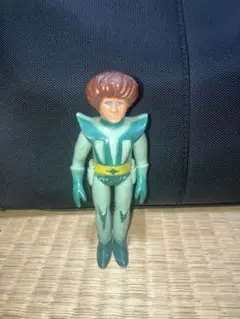 2025年最新】テッカマン ソフビの人気アイテム - メルカリ