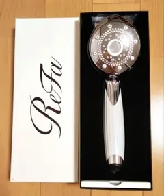 リファ　ファインバブルQ ReFa FINE BUBBLE Q【リファファインバブル Q】 リファ（ReFa