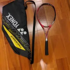 YONEX NEXIGA 50Sテニスラケット