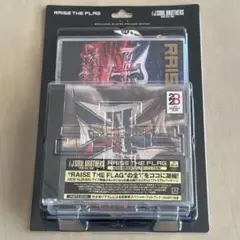 RAISE THE FLAG 初回限定盤　 Blu-ray