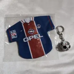 PSG オペルジャージ キーホルダー付き