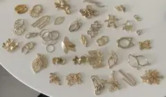 アクセサリーパーツ