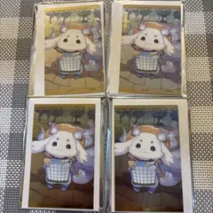 にじさんじ　ルンルン　ボイスビジュアルカード